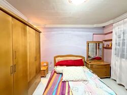 Blk 652A Jurong West Street 61 (Jurong West), HDB 5 Rooms #566487971